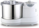Panasonic Wet Grinder with Automatic Timer | 2-Liter | MK-TSW200 | 110-120 Volts - Open Box Store Pickup Only
