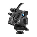 Benro S2PRO Fluid Video Head