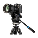 Benro S2PRO Fluid Video Head