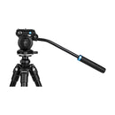 Benro S2PRO Fluid Video Head