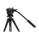 Benro S2PRO Fluid Video Head