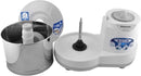 Panasonic Wet Grinder with Automatic Timer | 2-Liter | MK-TSW200 | 110-120 Volts - Open Box Store Pickup Only