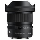 Sigma 12mm f/1.4 DC Contemporary Lens (Canon RF)