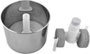 Panasonic Wet Grinder with Automatic Timer | 2-Liter | MK-TSW200 | 110-120 Volts - Open Box Store Pickup Only