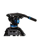 Benro S6PRO Fluid Video Head