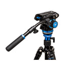 Benro S6PRO Fluid Video Head
