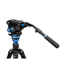 Benro S6PRO Fluid Video Head