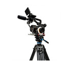 Benro S6PRO Fluid Video Head