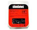 Shindaiwa S72LPX64CQ 18" Chain