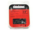 Shindaiwa S91PX52CQ 14" Chain