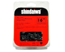 Shindaiwa S91PX57CQ 16" Chain