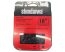 Shindaiwa S91PX62CQ 18" Chain