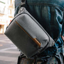 Peak Design Everyday Sling (Ash, 6L)