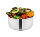 Tabakh Sada Vati Stainless Steel