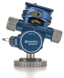 Benro GD36PT Geared Drive Three-Way Head
