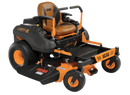 Scag Liberty Z (36") Hero Deck 20HP Briggs Zero Turn Mower