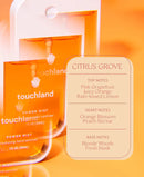 POWER MIST CITRUS GROVE