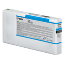 Epson T913200 P5000 Ultrachrome HD Ink 200ml Cyan