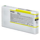 Epson T913400 P5000 Ultrachrome HD Ink 200ml Yellow