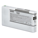 Epson T913800 P5000 Ultrachrome HD Ink 200ml Matte Black