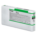 Epson T913B00 P5000 Ultrachrome HD Ink 200ml Green