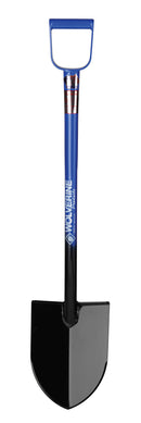 Wolverine D Handle Spade 30" SD600