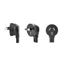 Tether Tools ONsite Power Plug Angle Adapter