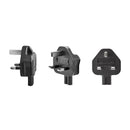 Tether Tools ONsite Power Plug Angle Adapter