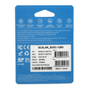 Novachips 128GB SDXC UHS-II V60 Memory Card