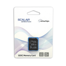 Novachips 256GB SDXC UHS-II V60 Memory Card