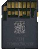 Novachips 512GB SDXC UHS-II V60 Memory Card