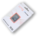 Novachips 128GB SDXC UHS-II V90 Memory Card