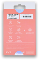 Novachips 128GB SDXC UHS-II V90 Memory Card