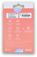 Novachips 256GB SDXC UHS-II V90 Memory Card