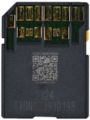 Novachips 512GB SDXC UHS-II V90 Memory Card
