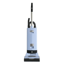 SEBO Automatic X7 Premium, Pastel Blue - Upright Vacuum