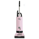 SEBO Automatic X7 Premium, Pastel Pink - Upright Vacuum