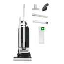 SEBO 350 Mechanical, Dark Grey - Upright Vacuum