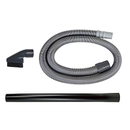 SEBO 3-Piece Attachment Set (1084GS, 1359GS, 1495AM)