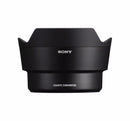 Sony FE 16mm Fisheye Converter for 28mm f/2 Lens