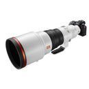 Sony FE 400mm f2.8 GM OSS Lens