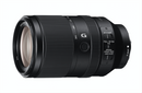 Sony FE 70-300mm f4.5-5.6 G OSS Lens