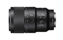 Sony FE 90mm f2.8 Macro G OSS Lens