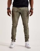 Serenede Zince Shades Jeans