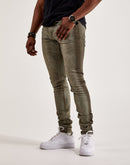 Serenede Zince Shades Jeans