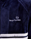 Sergio Tacchini Dallas Velour Track Jacket