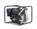Koshin SEV-80X 3" Centrifugal Pump 4.7hp K180 Engine