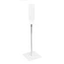 Palmer Fixture SF0320-16 Floor Display Stand