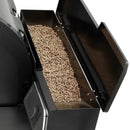 Weber SmokeFire EX6 Wood Fired Pellet Grill – Black