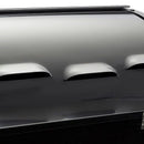 Weber SmokeFire EX6 Wood Fired Pellet Grill – Black